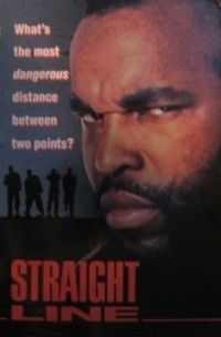 Straight Line (1990)
