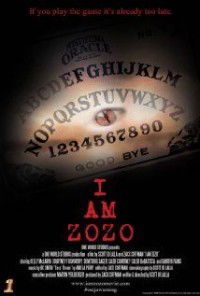 I Am ZoZo (2012)