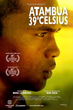Atambua 39° Celsius (2012)