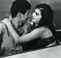 Kaitei kara Kita Onna (1959)