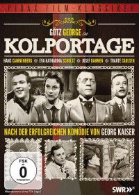 Kolportage (1957)