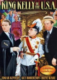 King Kelly of the U.S.A. (1934)