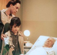 Staub vor der Sonne (1991)