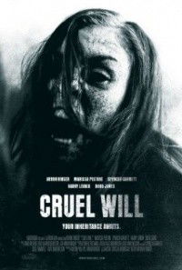 Cruel Will