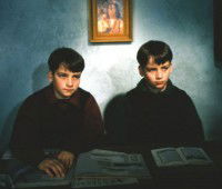 On the Black Hill (1988)