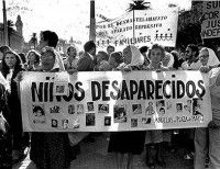 Argentine, les 500 Bébés Volés de la Dictature (2013)