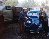 Sonata Marymoncka (1988)