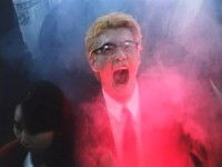 Genkai Jinkô Keisû (1995)