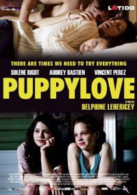 Puppy Love (2013)