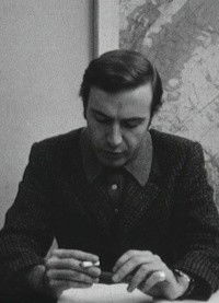 La Pomme (1969)