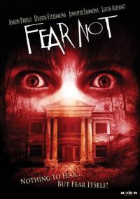 Fear Not (2011)