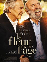La Fleur de l'Âge (2012)