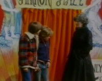Something Wicked This Way Comes (1972)