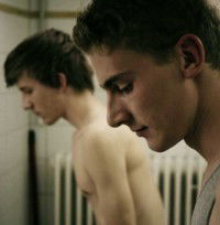 Silent Youth (2012)