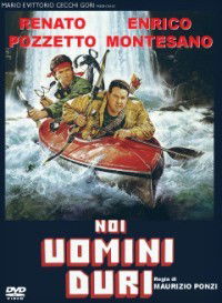 Noi Uomini Duri (1987)