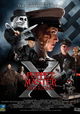 Puppet Master X: Axis Rising
