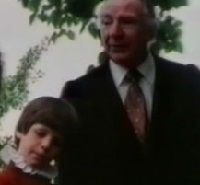 A Swarm in May (1983)