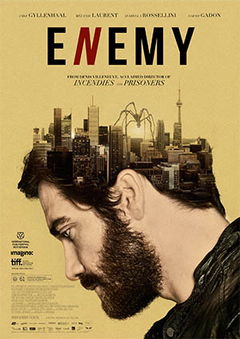 Enemy (2013)