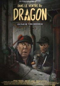 Dans le Ventre du Dragon (1989)