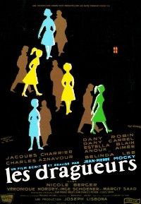 Les Dragueurs (1959)