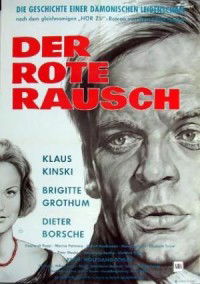 Der Rote Rausch (1962)