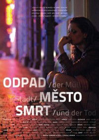 Odpad Mesto Smrt (2012)