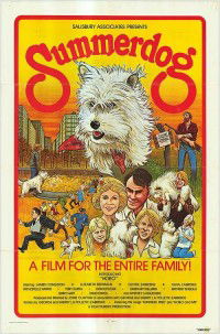 Summerdog (1977)