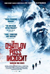 The Dyatlov Pass Incident (2013)