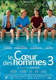 Le Coeur des Hommes 3