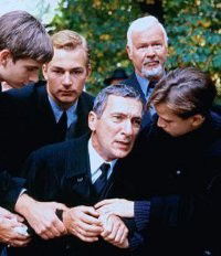 Mord im Haus des Herrn (2002)
