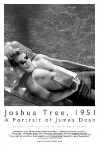 Joshua Tree, 1951: A Portrait of James Dean (2012)