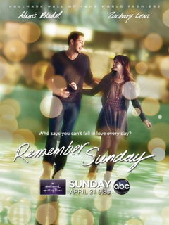 Remember Sunday (2013)