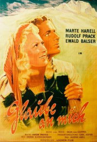 Glaube an Mich (1946)
