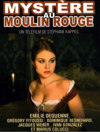Mystère au Moulin Rouge (2011)