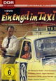 Ein Engel im Taxi