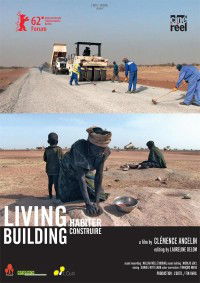 Habiter/Construire