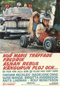 Hur Marie Träffade Fredrik