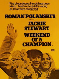 Weekend of a Champion (1972)