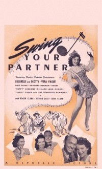 Swing Your Partner (1943)