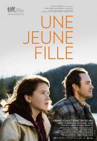 Une Jeune Fille (2013)