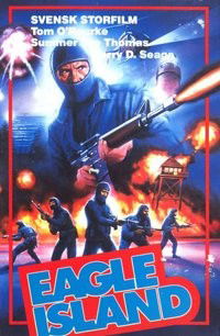 Eagle Island (1986)