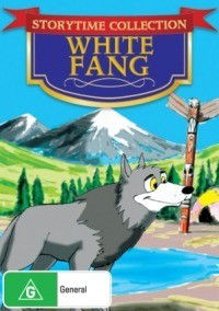 White Fang (1993)