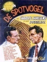 De Spotvogel (1954)