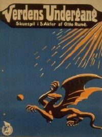 Verdens Undergang (1916)