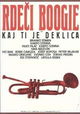 Rdeci boogie ali Kaj ti je deklica