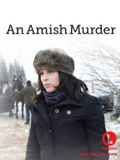 An Amish Murder (2013)
