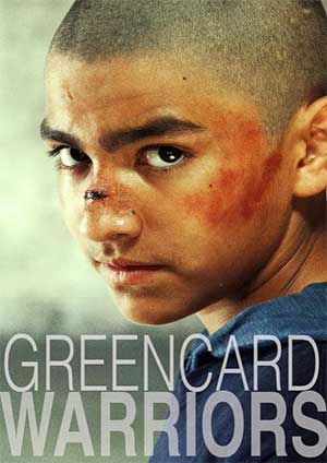 Greencard Warriors