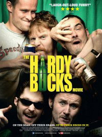 The Hardy Bucks Movie (2013)