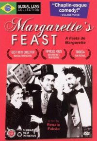 A Festa de Margarette (2003)