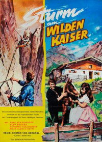 Bergwind